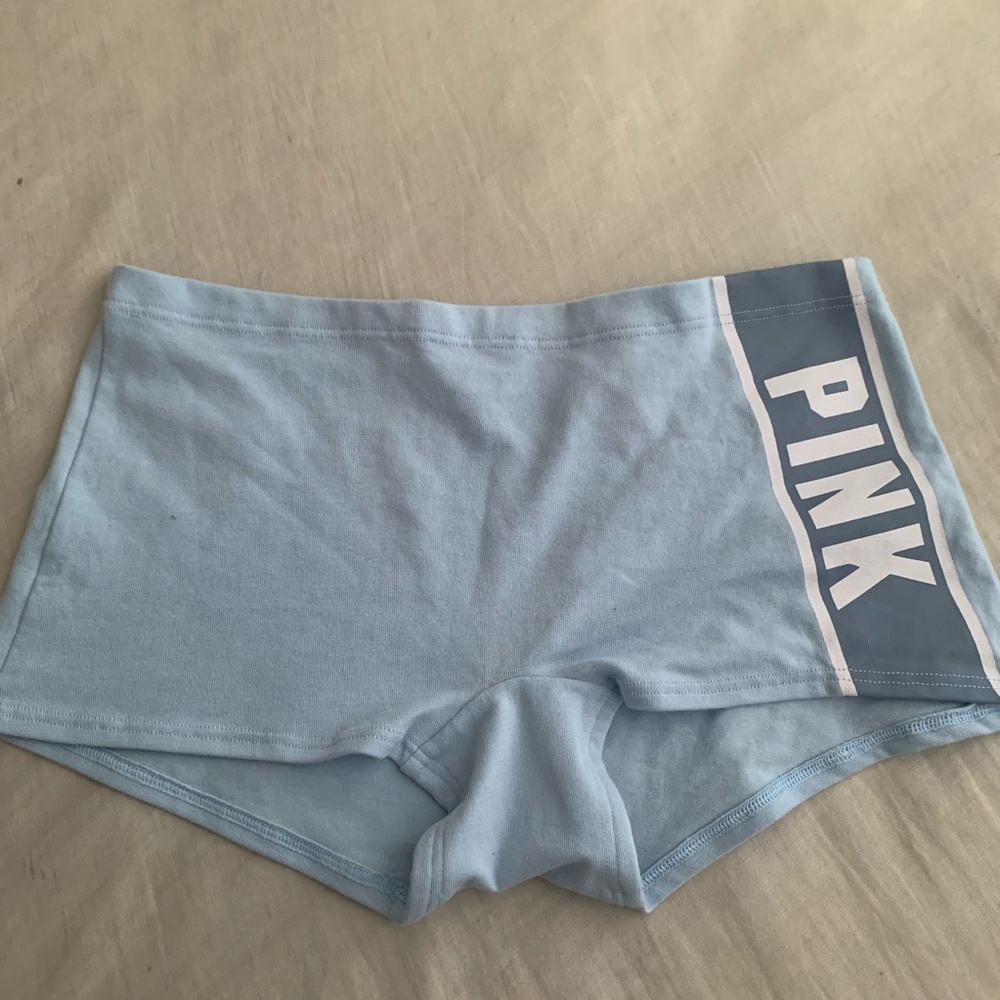 Brand new pink panties